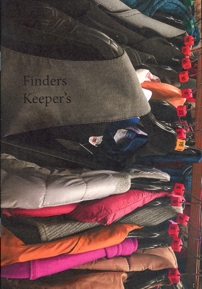 Finders keepers online clothing