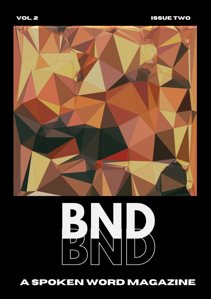 BND Magazine: Vol. 2, Issue 2