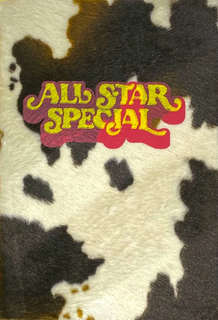 All Star Special, Billy Woods and Tim O’Connell