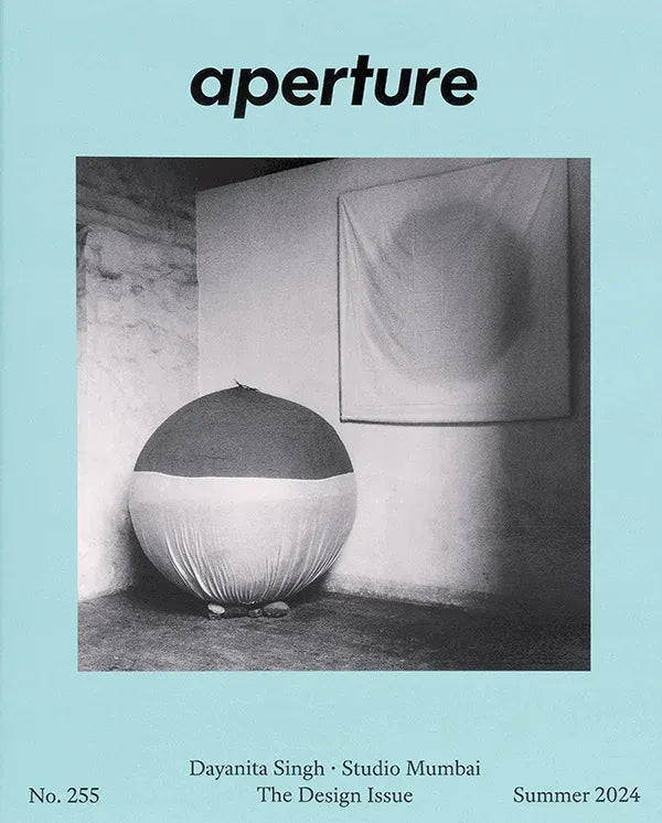 Aperture, Issue 255