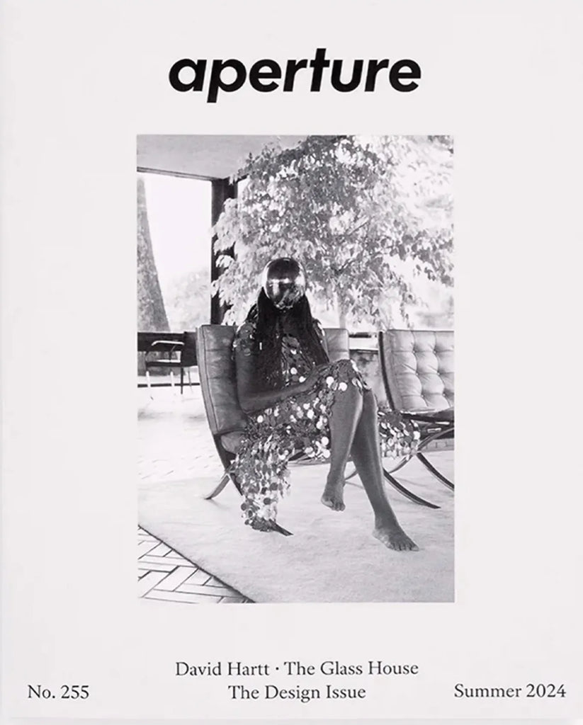 Aperture, Issue 255