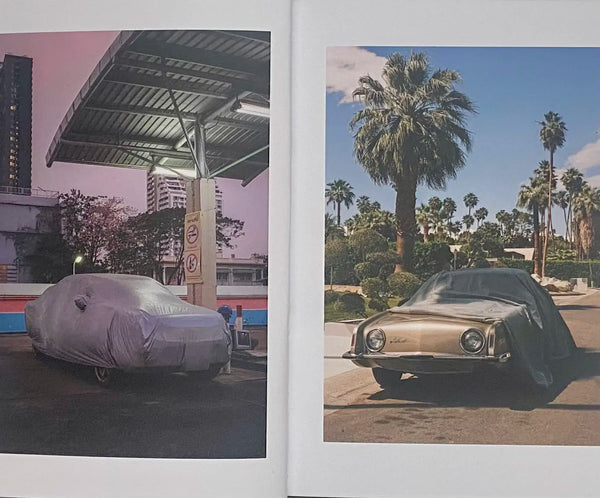 AUTO PHOTO 01: A Shutter Hub Editions Publication