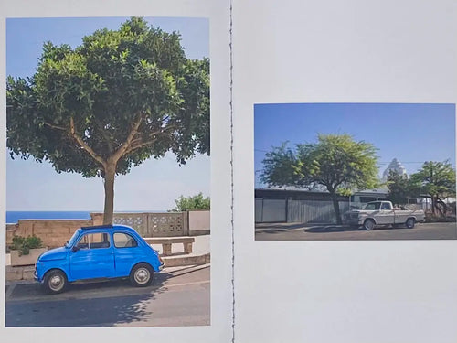 AUTO PHOTO 02: A Shutter Hub Editions Publication