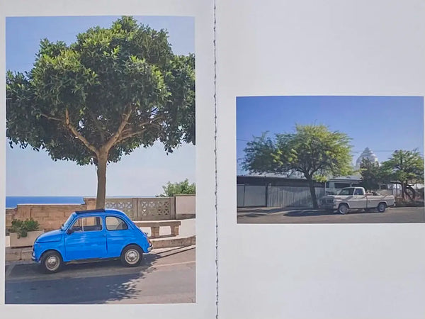 AUTO PHOTO 02: A Shutter Hub Editions Publication