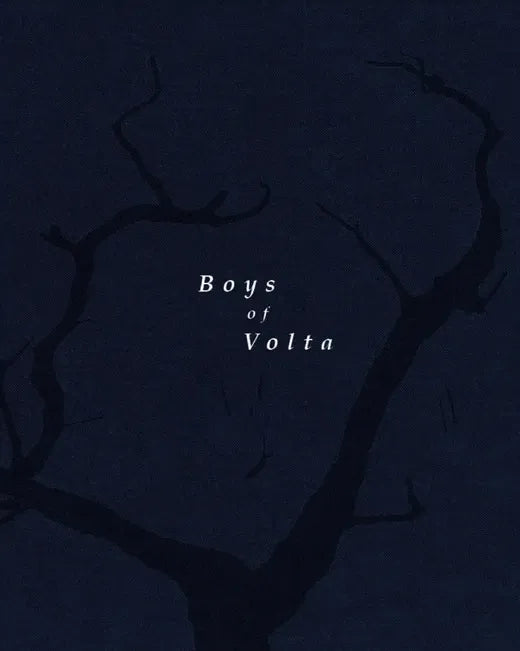 Boys of Volta, Jeremy Snell