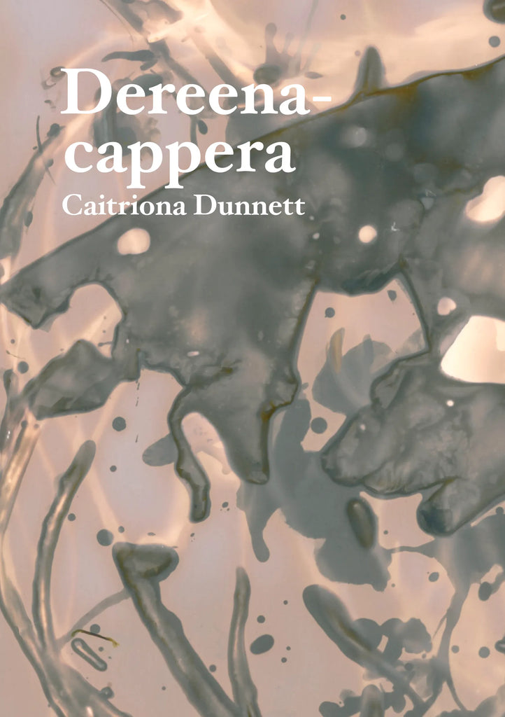 Dereena-cappera, Caitriona Dunnett