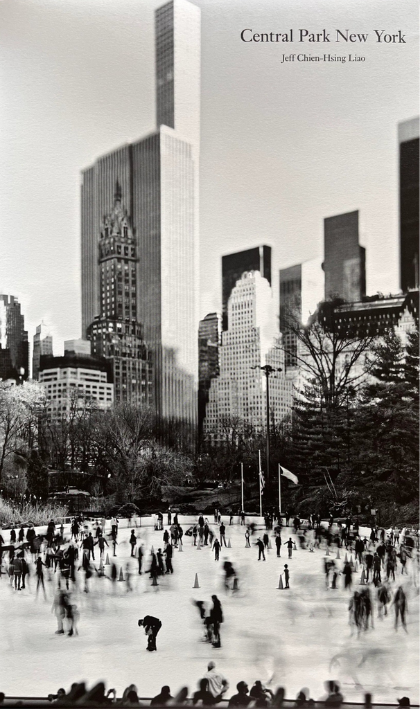 Straßenpolizisten, Jill Freedman