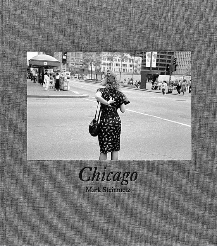 Chicago, Mark Steinmetz