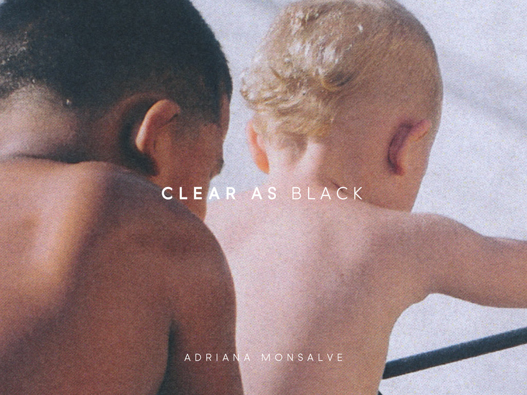 Glan As Black, Adriana Monsalve