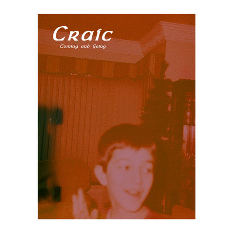 Craic (Cad É?): Eagrán a hAon 