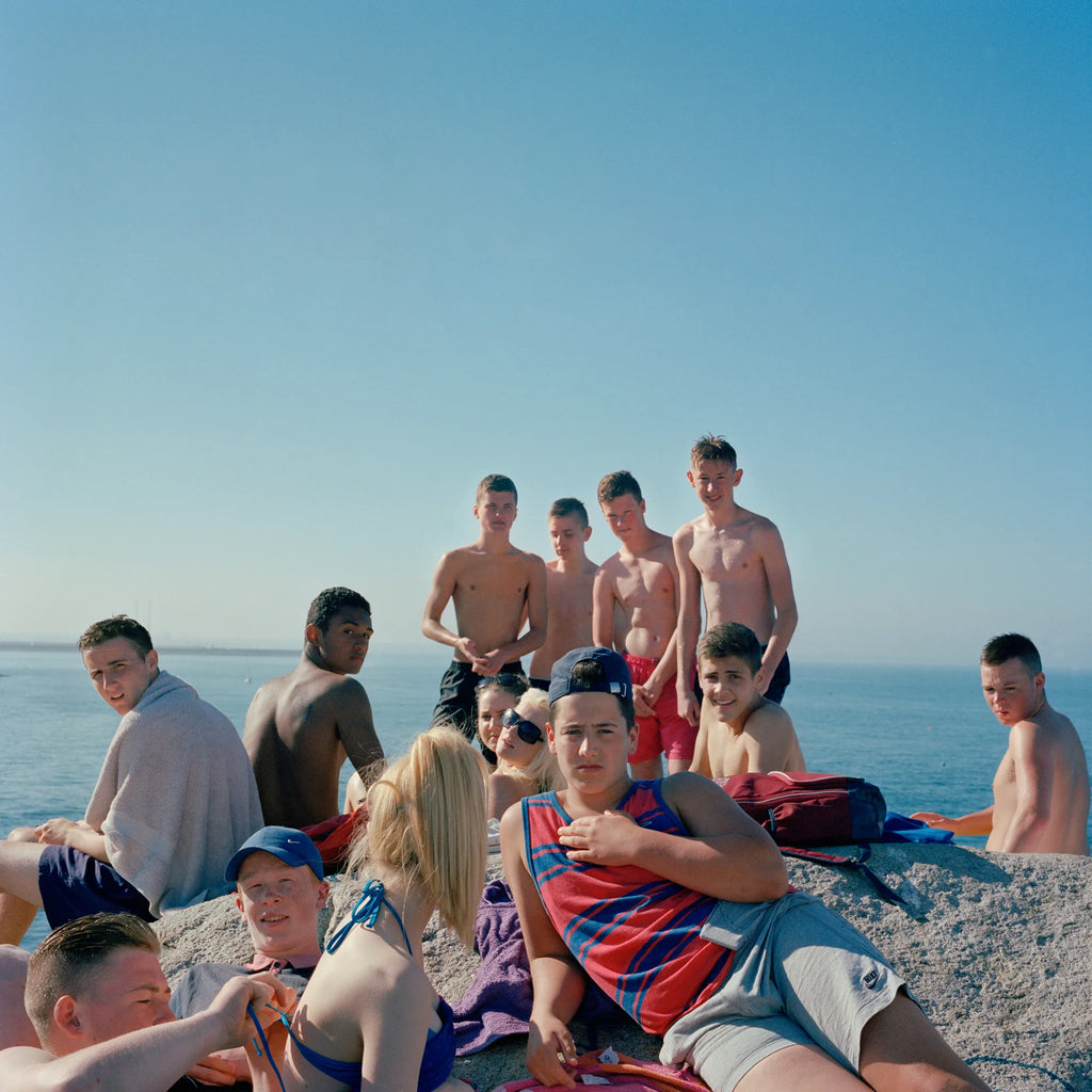 Daragh Soden, Boys and Girls by the Sea