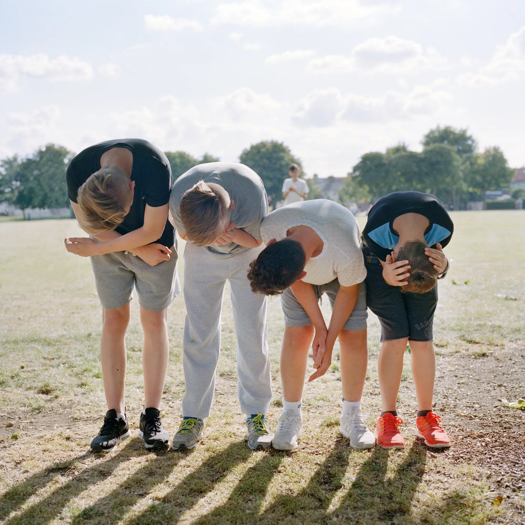 Daragh Soden, Young Dubliners, Untitled I