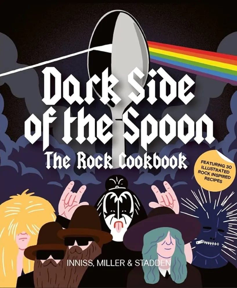 Dark Side of the Spoon