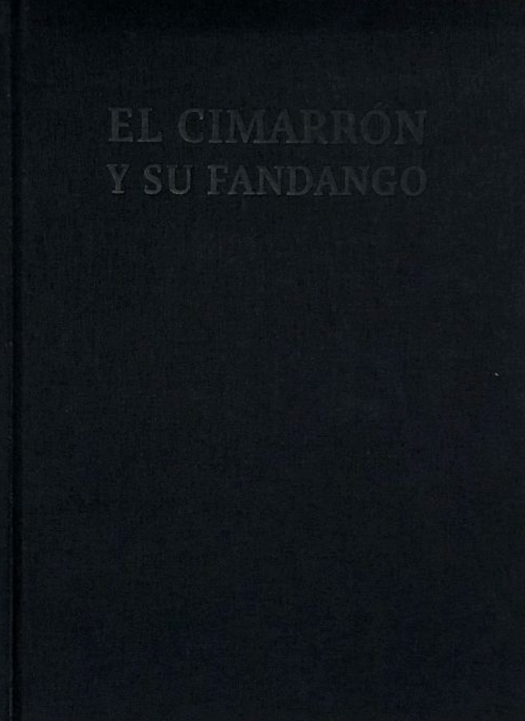 El Cimarrón agus su Fandango, Mara Sánchez Renero