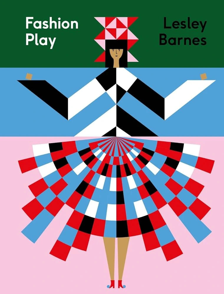 Fashion Play, Lesley Barnes