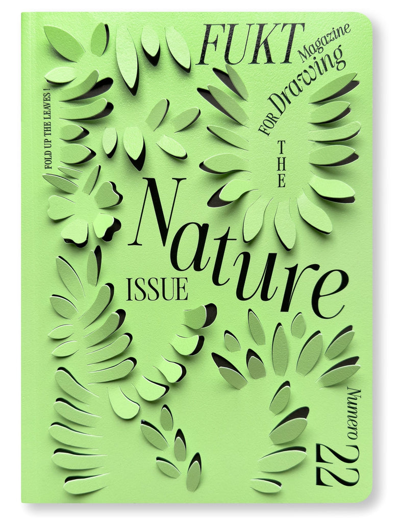 FUKT Magazine, Issue 22: The Nature Issue