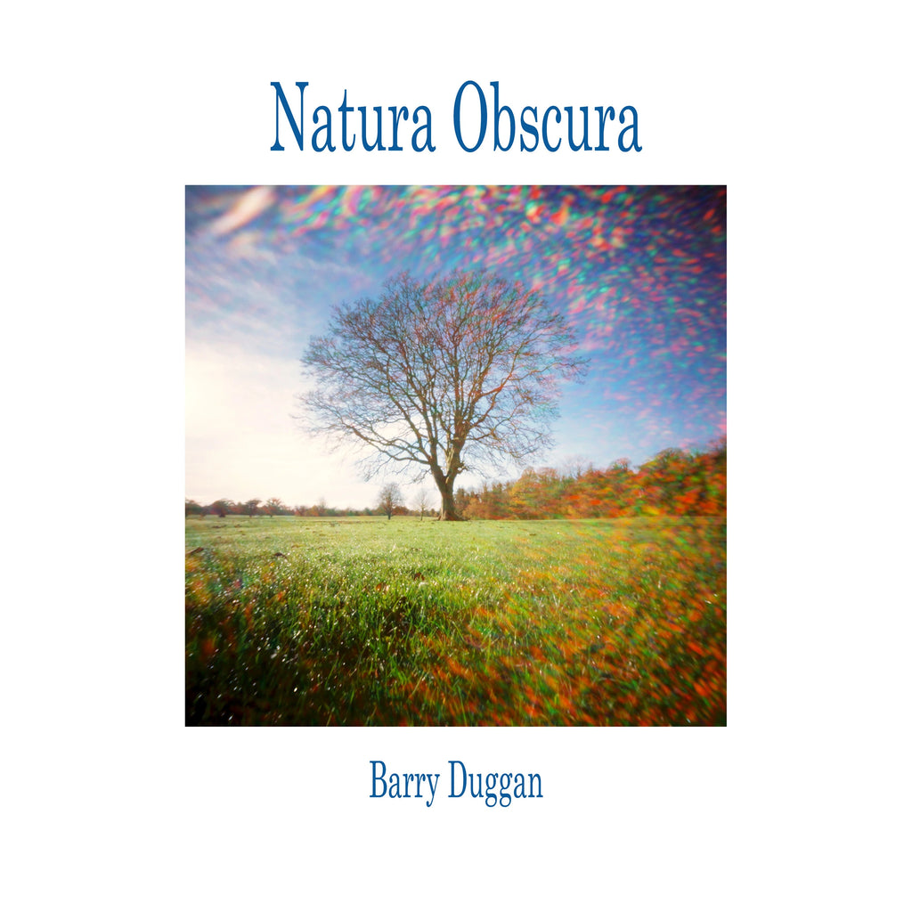 Natura Obscura, Barry Duggan