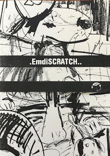 Emdiscratch, Philip Emde