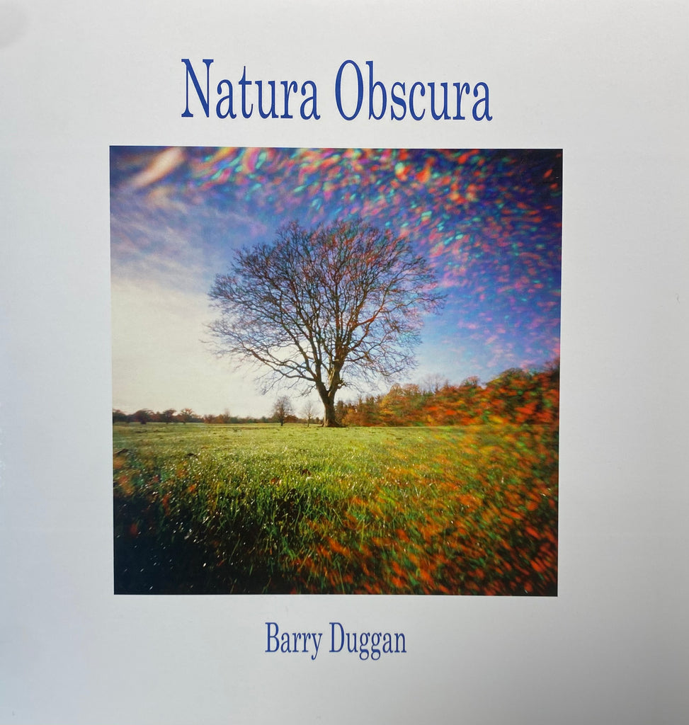 Natura Obscura, Barry Duggan