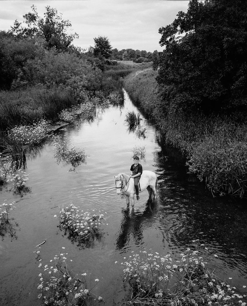 John Foley, Fair Eve on the River Awbeg