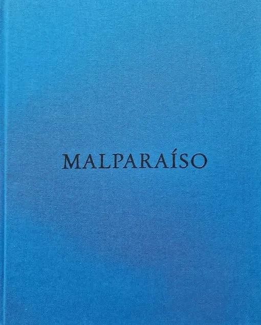 Malparaíso, JM Ramírez-Suassi