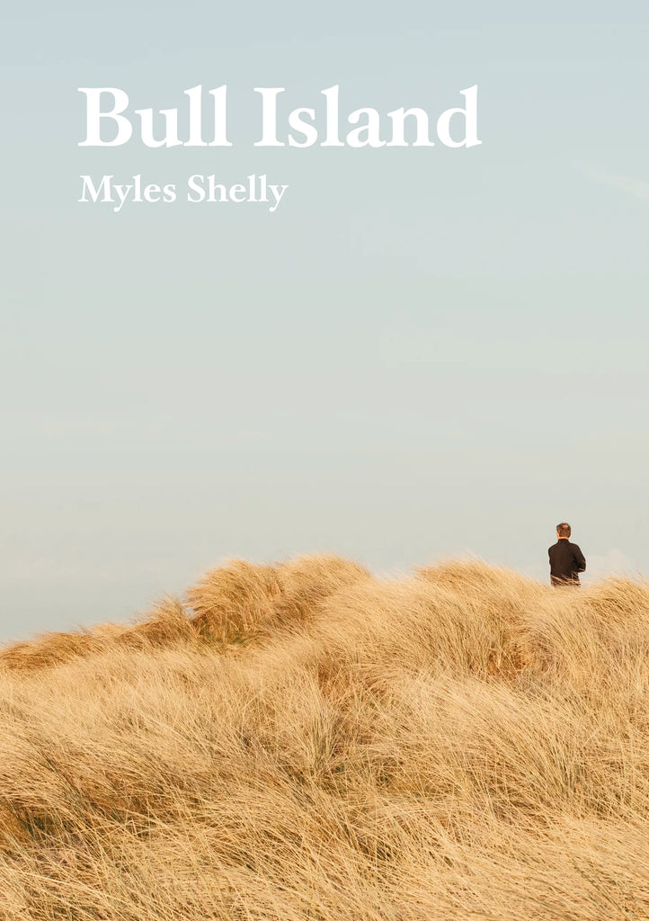 Bull Island, Myles Shelly