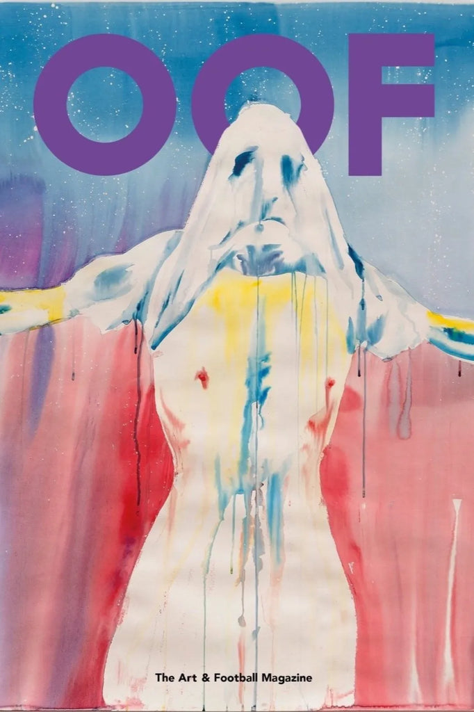 OOF Magazine, Issue 13