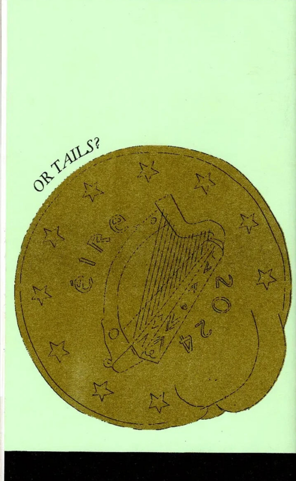 Pocket Money, Cóilín O’Connell & Isadora Epstein