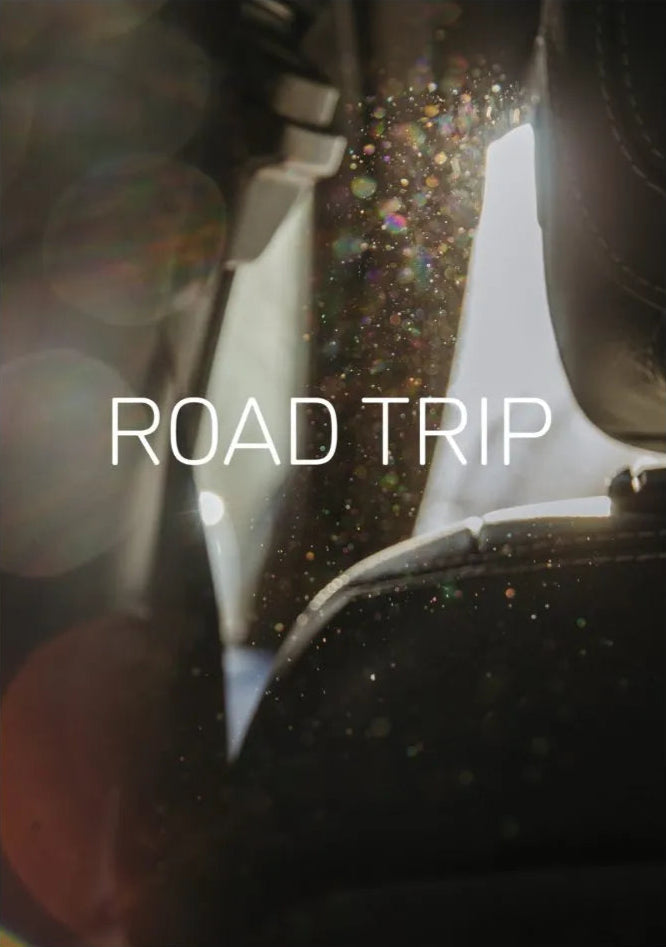 ROAD TRIP: A Shutter Hub Editions Publication