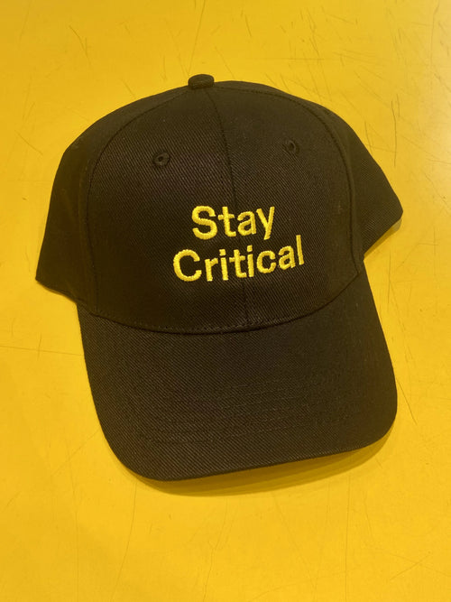 THAR Irisleabhar Cap