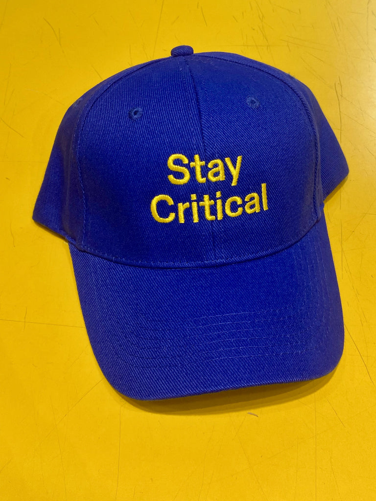 THAR Irisleabhar Cap