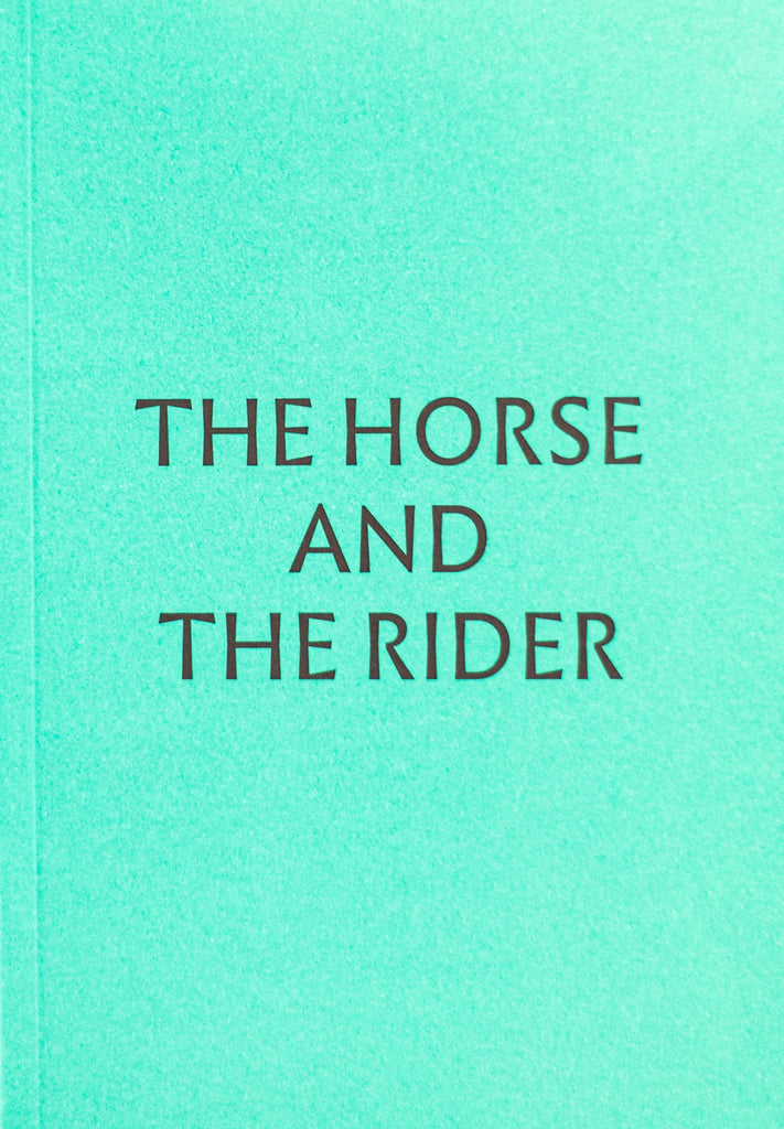 The Horse and The Rider, Fergus Feehily