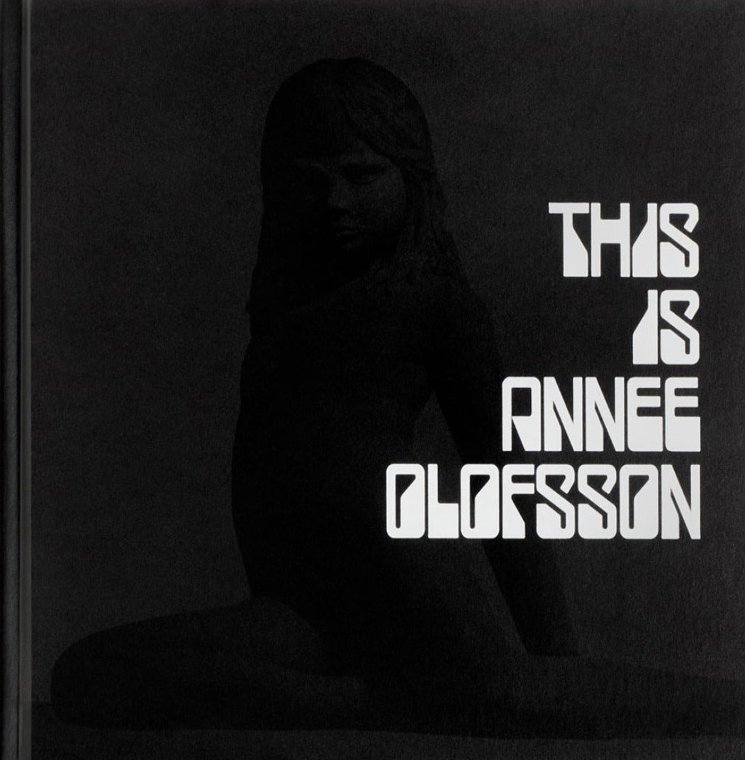 This Is Annee Olofsson, Annee Olofsson – The Library Project