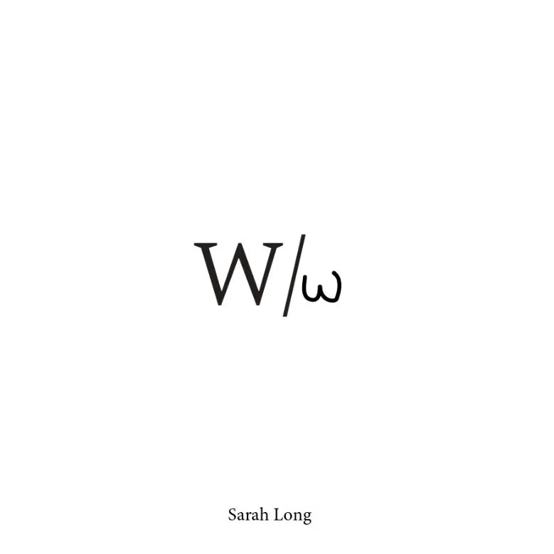 W/w, Sarah Long