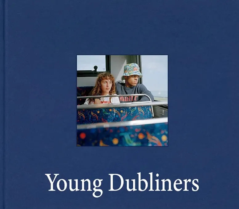 Young Dubliners, Daragh Soden