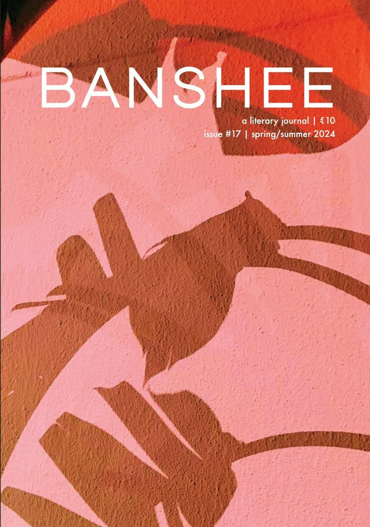 Banshee-Ausgabe 16