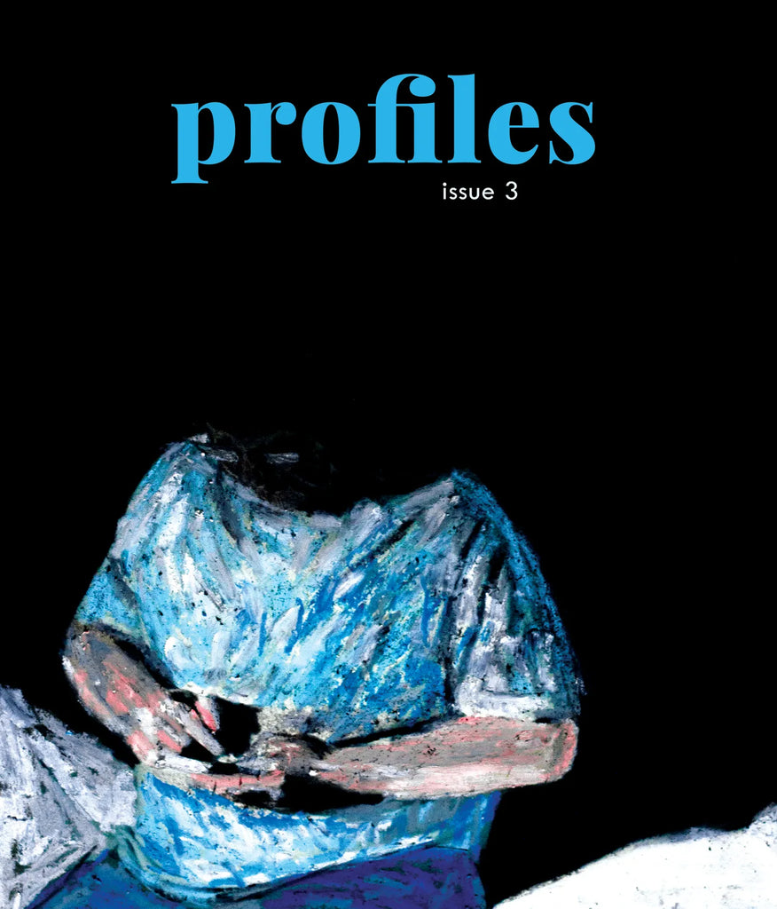 Profiles, Issue 3