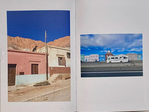 ROAD TRIP: A Shutter Hub Editions Publication