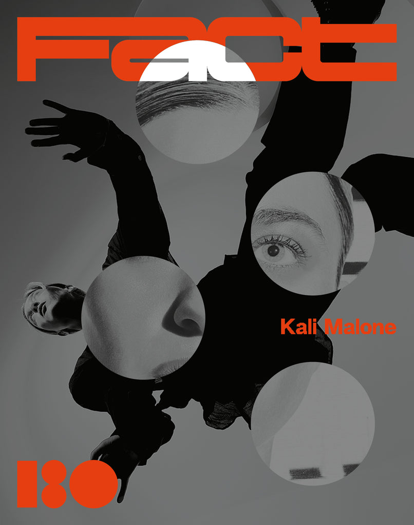 FACT Magazine, Ausgabe 5