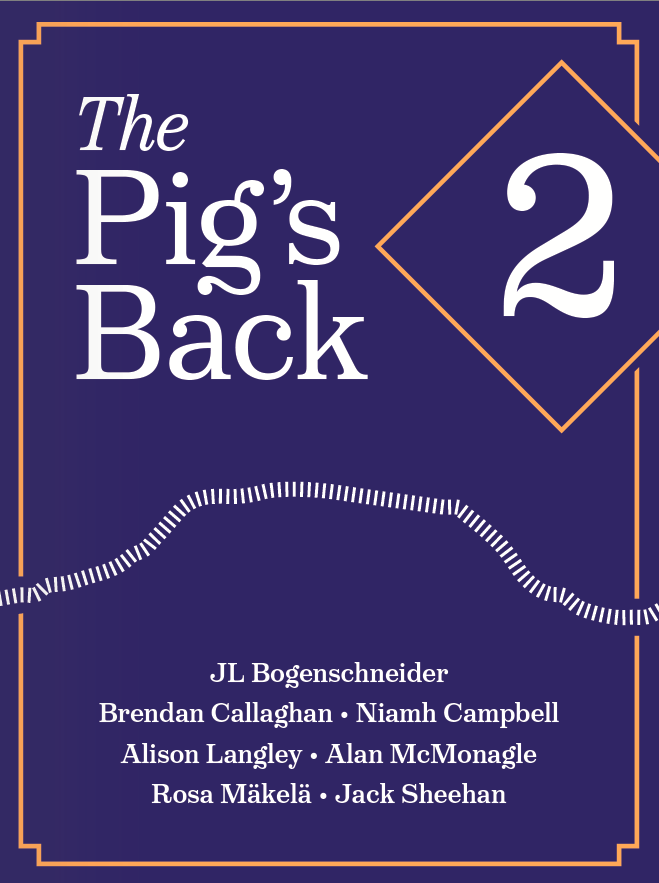 The Pig's Back Ausgabe 2 